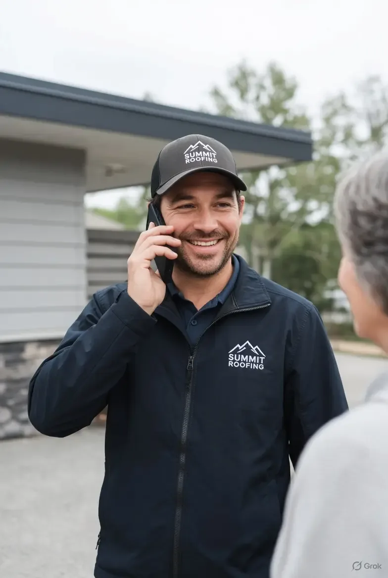 Flat Roof Leak Repair North Hero, VT FAQs